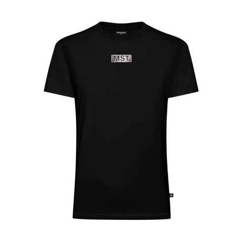 CAMISETA NEGRA BEL MONASTERY
